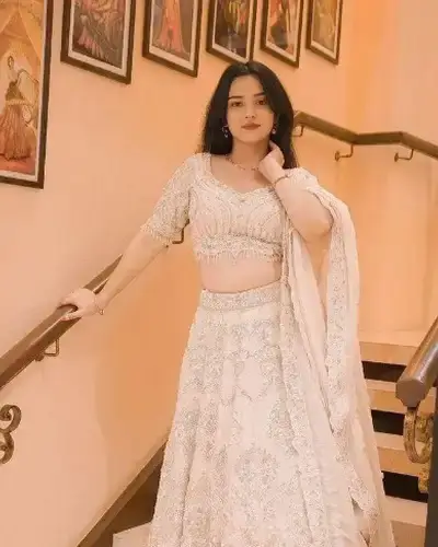 Escort Service In Brajarajnagar